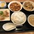 侑膳 - 週替わりランチ、1,000円