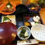 郷土料理 大衆割烹 ほづみ亭 - 