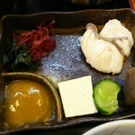 郷土料理 大衆割烹 ほづみ亭 - 