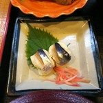 郷土料理 大衆割烹 ほづみ亭 - 