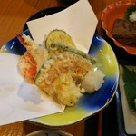 郷土料理 大衆割烹 ほづみ亭 - 