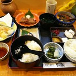 郷土料理 大衆割烹 ほづみ亭 - 