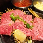 立喰☆焼肉 - 