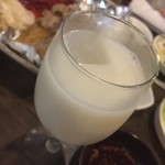 韓マウンクラス - 