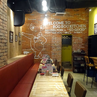 ブーブーキッチン_2