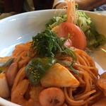 フォーシーズン - 味が染み込んでます！