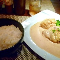 旬菜ステーキ処 らいむらいと - 