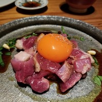 恵比寿 希鳥 - 