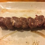 炭火焼きとり もつ太郎 - 砂肝