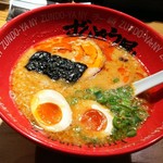 ラー麺ずんどう屋 - 
