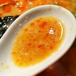 ラー麺ずんどう屋 - 