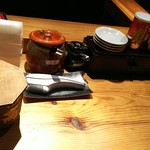 ラー麺ずんどう屋 - 