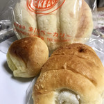 玉川ベーカリー - 