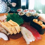 Matsuei Sushi - 