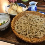 蕎麦 つづら - 