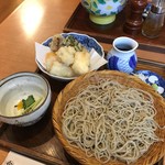 蕎麦 つづら - 