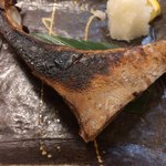 Sushi Izakaya Yataizushi - まぐろカマ焼き