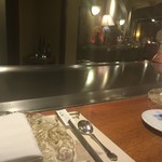 ステーキ懐石都 春日