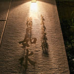 ラーメン専門店 徳川町 如水 - 御馳走様でした☆