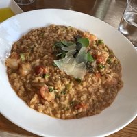 グランド キッチン - 