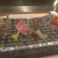 ステーキ懐石都 春日 - 
