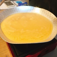 白鹿クラシックス - これで ぐつぐつ 炊きます♪