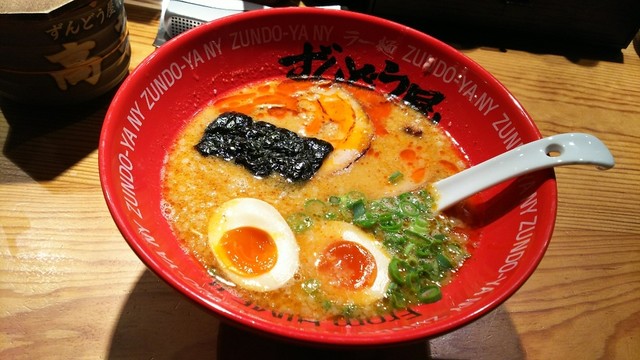 閉店 ラー麺ずんどう屋 神戸元町店 元町 阪神 ラーメン 食べログ 閉店 ラー麺ずんどう屋 神戸元町店 元町 阪神 ラーメン 食べログ