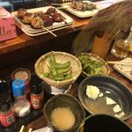 やきとり一番 - 料理写真: