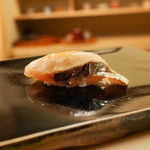 日本橋蛎殻町 すぎた - 北寄貝