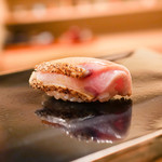 日本橋蛎殻町 すぎた - ぶり