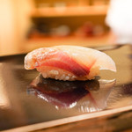 日本橋蛎殻町 すぎた - 鯛