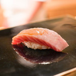 日本橋蛎殻町 すぎた - かつおはらす