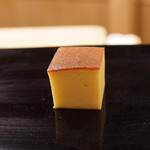 日本橋蛎殻町 すぎた - 玉