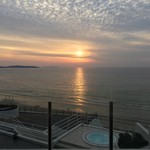 ロルキデ　ブランシュ - 様子を暫し