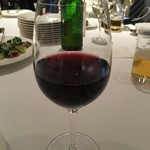 ロルキデ　ブランシュ - お酒はビア〜赤ワイン