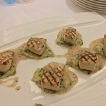 ロルキデ　ブランシュ - ポワゾン