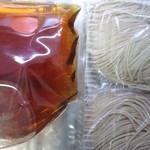 麺屋 六感堂 - 六感堂製麺所謹製の年越し蕎麦 予約販売