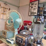 ナカムラ ジェネラル ストア - レトロ〜•ू(ᵒ̴̶̷ωᵒ̴̶̷*•ू) ​ )੭ु⁾ もきゅ～