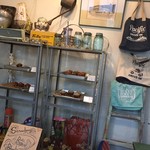 ナカムラ ジェネラル ストア - こゆ 雰囲気が すき(*´꒳`*)