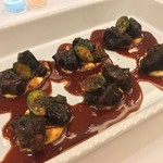 ロルキデ　ブランシュ - ヴィアンド