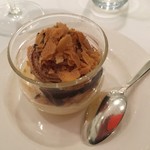 ロルキデ　ブランシュ - モンブラン