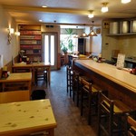 ラーメン まるいし - 