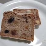 テーラ・テール - 通常シュトレン