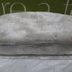 テーラ・テール - バニラとラズベリーのシュトレン