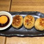 地酒とそば・京風おでん 三間堂 - 地酒とそば・京風おでん 三間堂 -