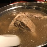 シンガポール ホーカーズ - 