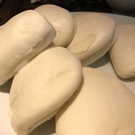 シンガポール ホーカーズ - 6.むしパン。