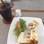 カフェ オラッセル - 