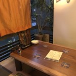 シンガポール ホーカーズ - 