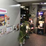 シンガポール ホーカーズ - 